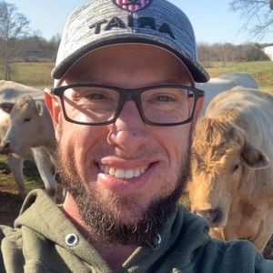 Meet your Posher, Justin